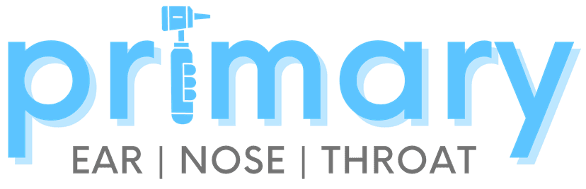 Primary ENT